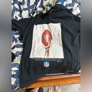 NFL tshirt